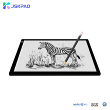 JSKPAD lightbox ultra-thin portable for drawing